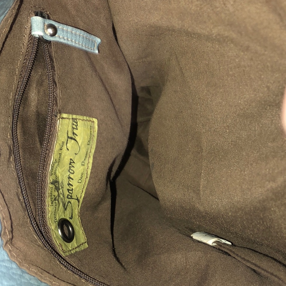 Sparrow True 👜 Purse - Picture 5 of 7